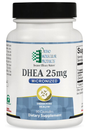 DHEA-25 mg